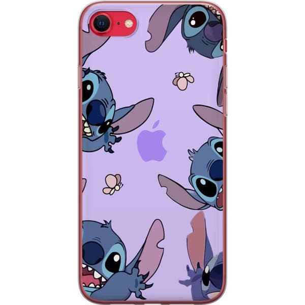 Kompatibelt Mobildeksel til Apple iPhone SE (2022) Stitch