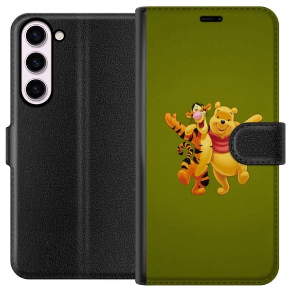 Kompatibel Tegnebogsetui til Samsung Galaxy S23+ Ole Brumm