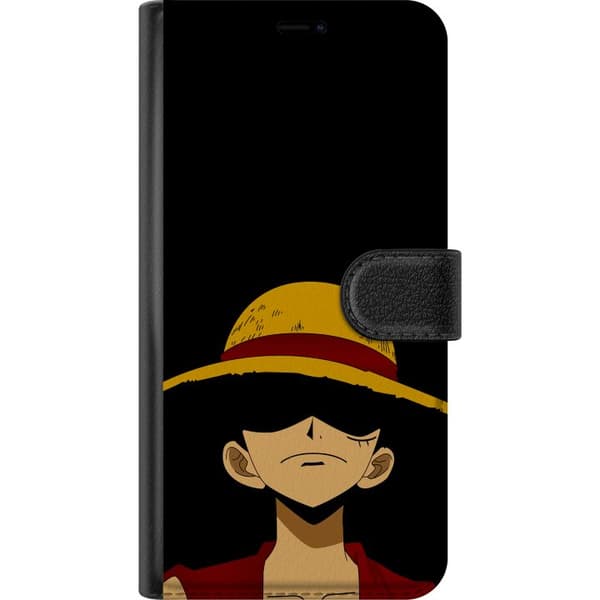 Yhteensopiva Lompakkokotelo Apple iPhone X Anime
