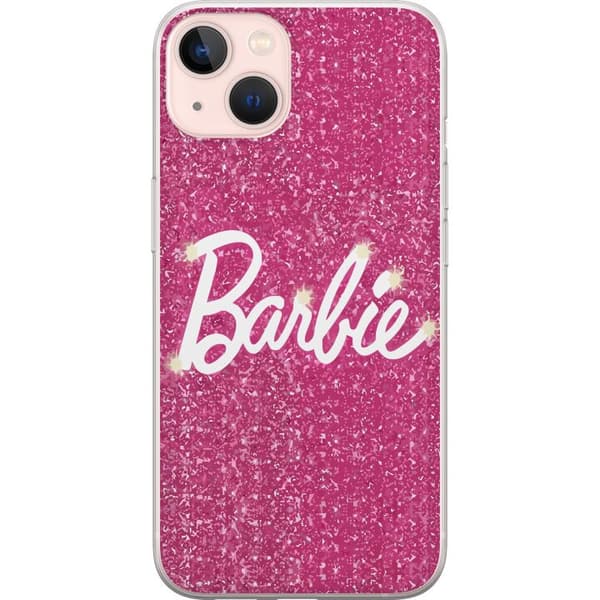 Kompatibel Mobilcover til Apple iPhone 13 Barbie