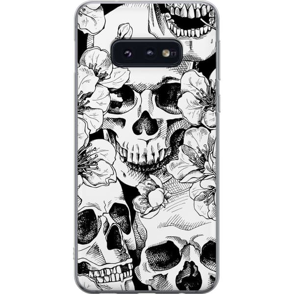 Kompatibelt Mobildeksel til Samsung Galaxy S10e skalle