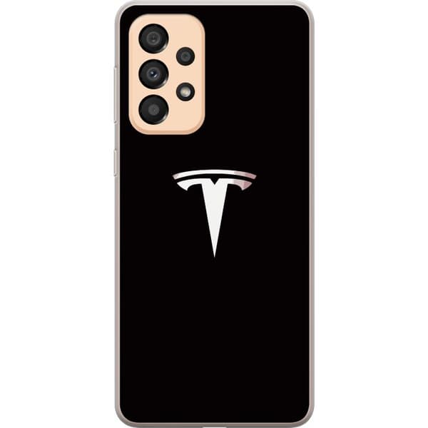 Kompatibel Mobilcover til Samsung Galaxy A33 5G Tesla