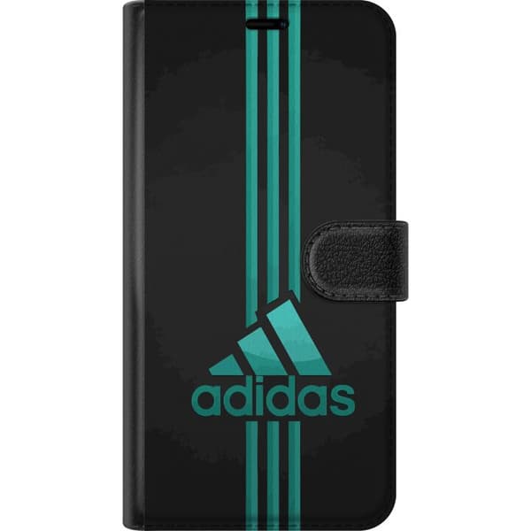 Kompatibelt Lommeboketui til Apple iPhone 11 Adidas