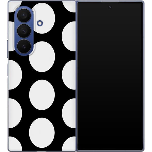 Kompatibelt Mobildeksel til Samsung Galaxy Z Fold7 Mono Pop