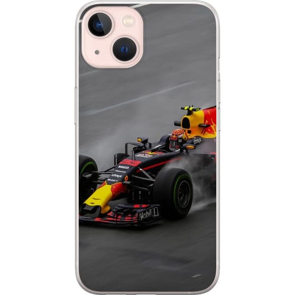 Kompatibel Mobilcover til Apple iPhone 13 Formula 3