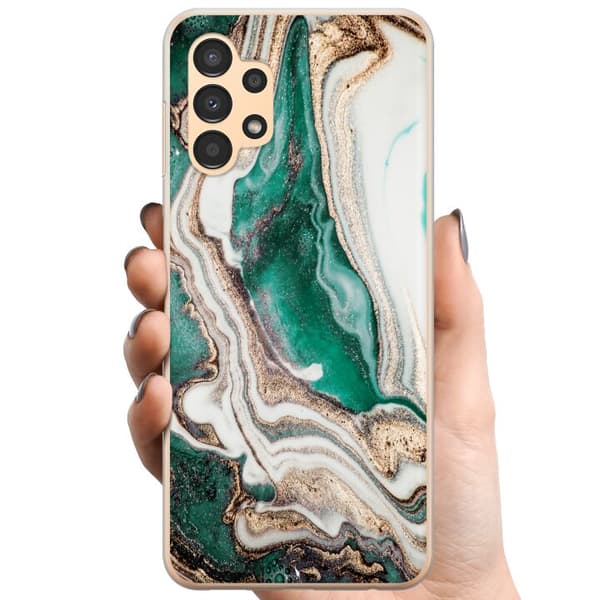 Kompatibel Mobilcover til Samsung Galaxy A13 Mønster