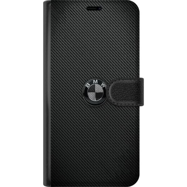 Kompatibel Tegnebogsetui til Samsung Galaxy S23+ BMW
