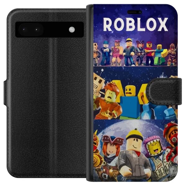 Yhteensopiva Lompakkokotelo Google Pixel 6a Roblox