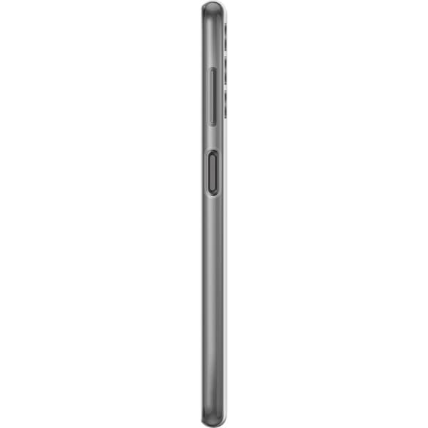 Kompatibelt Mobildeksel til Samsung Galaxy A04s Stitch Hjerter