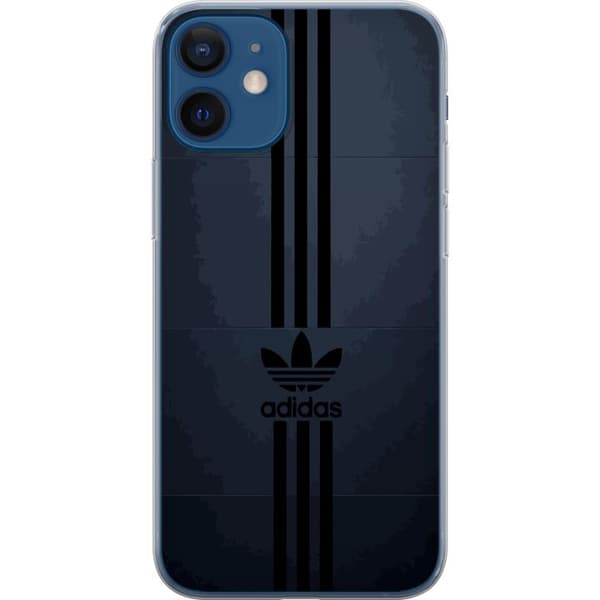 Kompatibel Mobilcover til Apple iPhone 12 Adidas