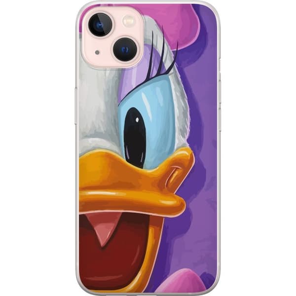 Kompatibelt Mobildeksel til Apple iPhone 13 Dolly Duck