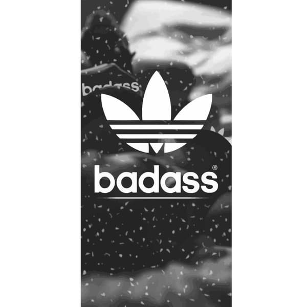 Yhteensopiva Lompakkokotelo Apple iPhone 13 Pro Adidas