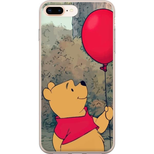 Kompatibel Mobilcover til Apple iPhone 8 Plus Ole Brumm