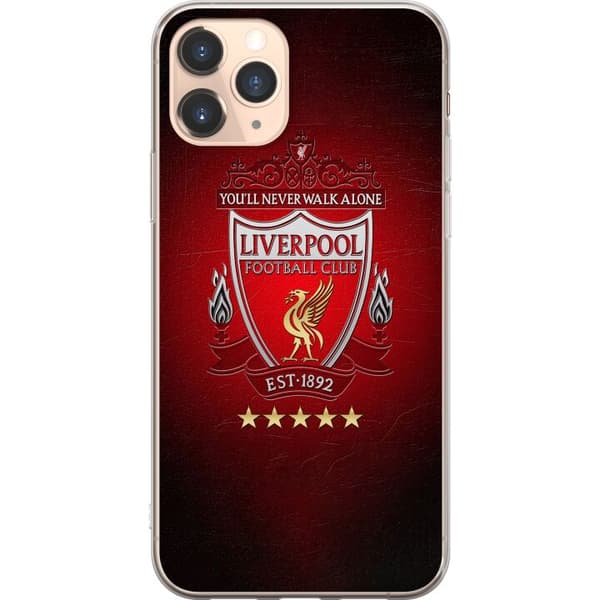 Kompatibelt Mobilskal till Apple iPhone 11 Pro Liverpool