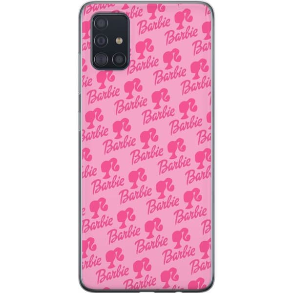 Kompatibelt Mobildeksel til Samsung Galaxy A51 Barbie (2023)