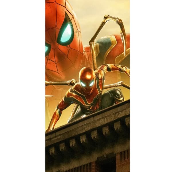 Yhteensopiva Lompakkokotelo Apple iPhone 13 Pro Spiderman