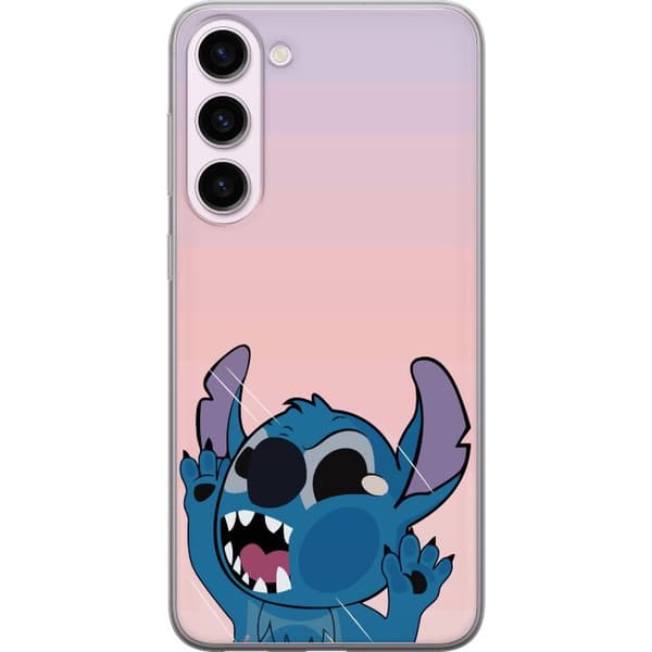 Kompatibel Mobilcover til Samsung Galaxy S23+ Stitch