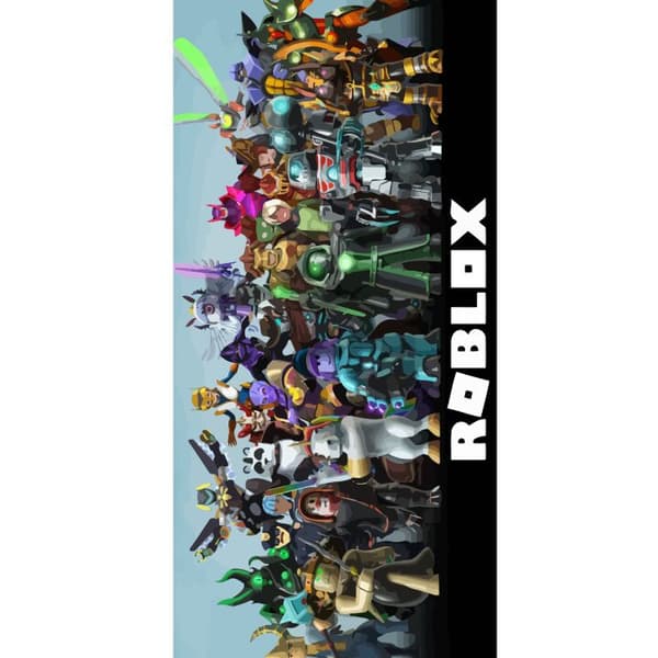 Yhteensopiva Lompakkokotelo Apple iPhone 13 Pro Roblox-tiimi