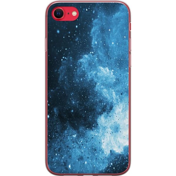 Kompatibelt Mobildeksel til Apple iPhone SE (2022) Drømmer