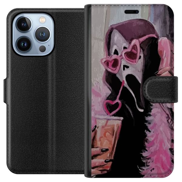 Yhteensopiva Lompakkokotelo Apple iPhone 13 Pro Hedelmän