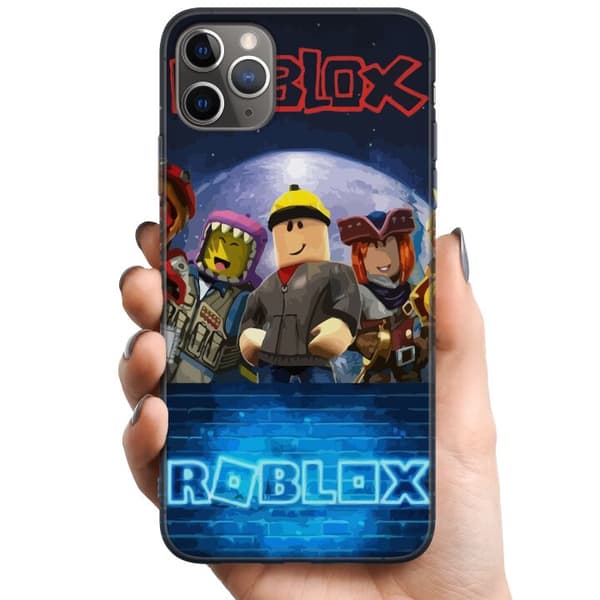 Kompatibel Mobilcover til Apple iPhone 11 Pro Max Roblox