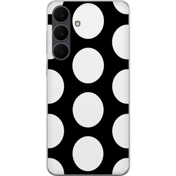 Kompatibelt Mobildeksel til Samsung Galaxy S25 FE Mono Pop