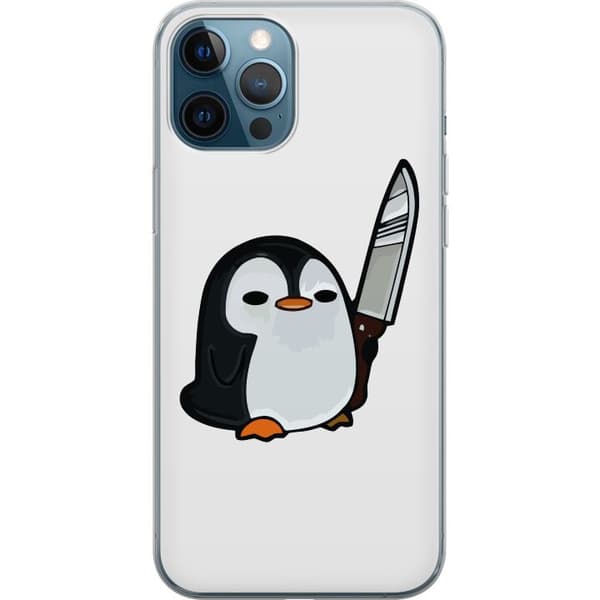 Kompatibelt Mobilskal till Apple iPhone 12 Pro Kawaii