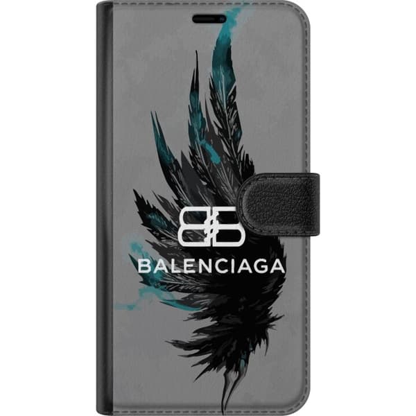 Kompatibel Tegnebogsetui til Samsung Galaxy A52s 5G BB
