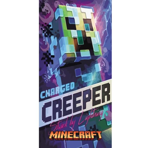 Yhteensopiva Lompakkokotelo Apple iPhone 13 Pro Minecraft