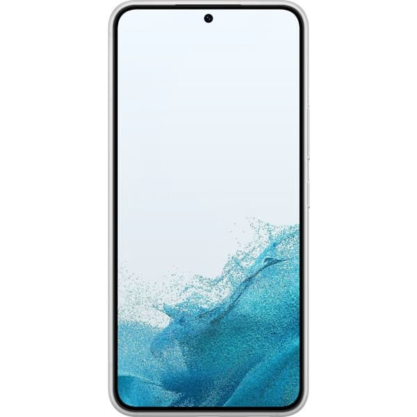 Kompatibelt Mobildeksel til Samsung Galaxy S22+ 5G BTS