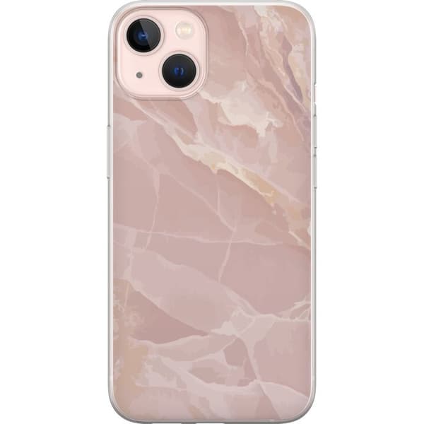 Kompatibel Mobilcover til Apple iPhone 13 Marmor