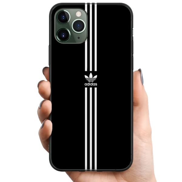 Kompatibelt Mobildeksel til Apple iPhone 11 Pro Mote