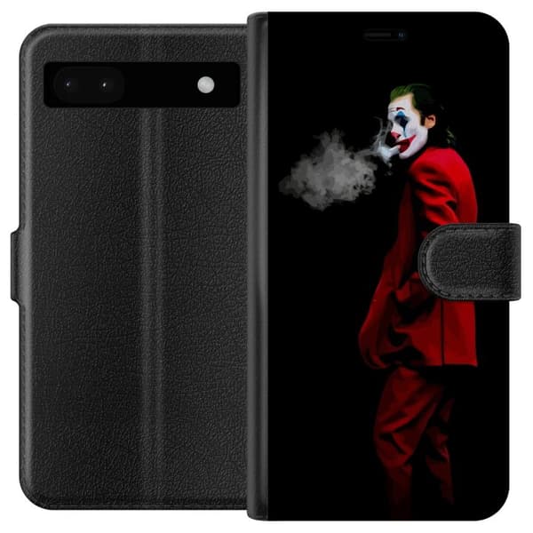 Yhteensopiva Lompakkokotelo Google Pixel 6a Joker