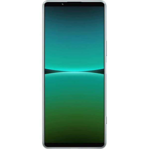 Kompatibelt Mobildeksel til Sony Xperia 5 IV Smält Patrick