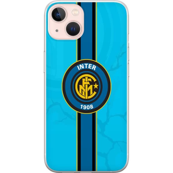 Kompatibel Mobilcover til Apple iPhone 13 Inter Milan