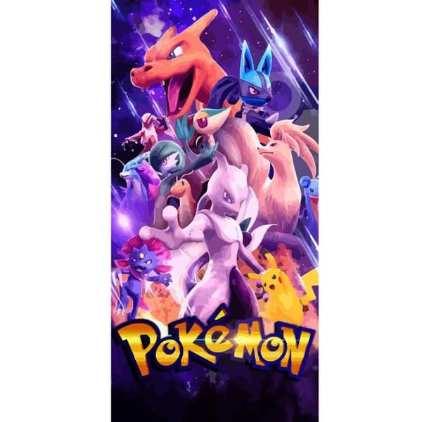 Yhteensopiva Lompakkokotelo Apple iPhone 13 Pro Pokémon
