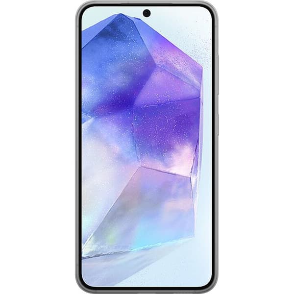 Kompatibelt Mobilskal till Samsung Galaxy A55 BTS