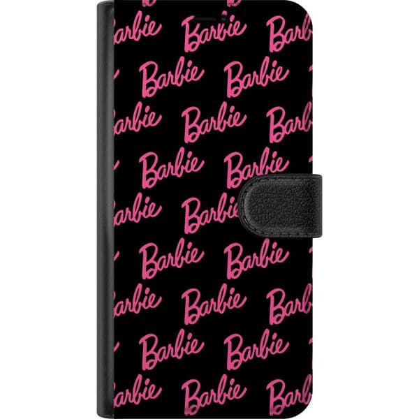 Kompatibelt Plånboksfodral till Apple iPhone 13 mini Barbie (2023)
