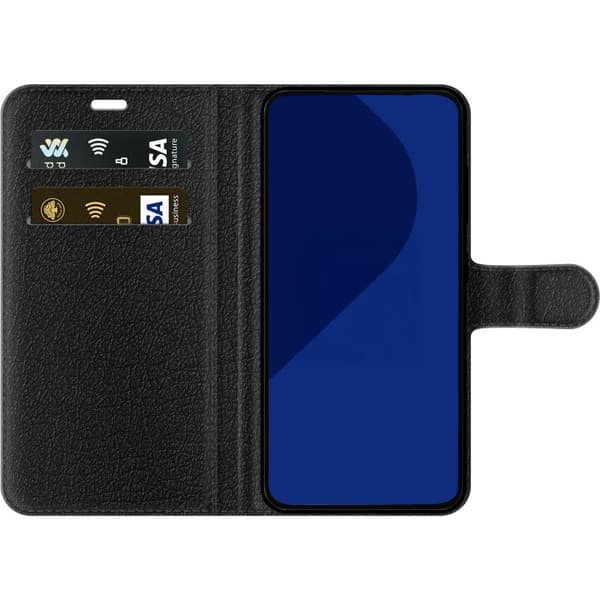 Kompatibelt Plånboksfodral till Nokia G42 kändisar
