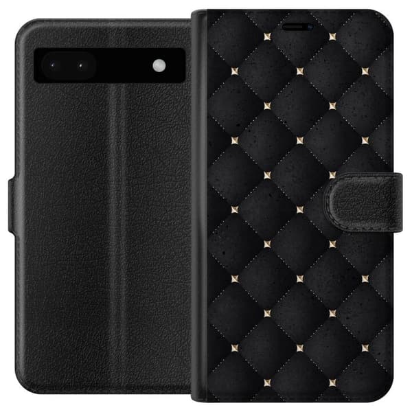 Yhteensopiva Lompakkokotelo Google Pixel 6a Lux