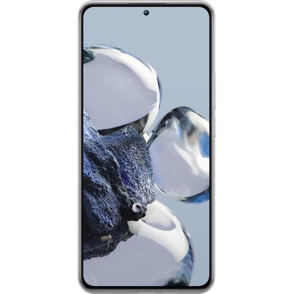 Kompatibelt Mobildeksel til Xiaomi 12T Pro BTS