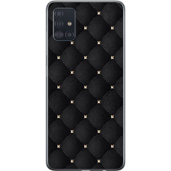 Kompatibelt Mobildeksel til Samsung Galaxy A51 Luxe