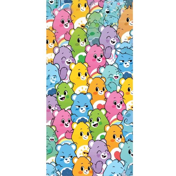 Kompatibel Tegnebogsetui til Apple iPhone 13 Pro Care Bears