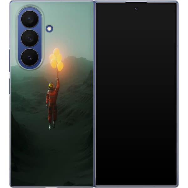 Kompatibelt Mobildeksel til Samsung Galaxy Z Fold7 Monosjekk