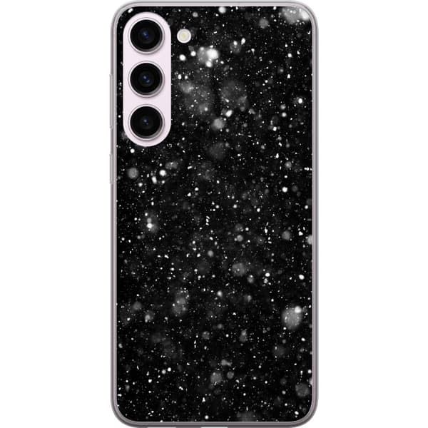 Kompatibelt Mobilskal till Samsung Galaxy S23+ Galactic