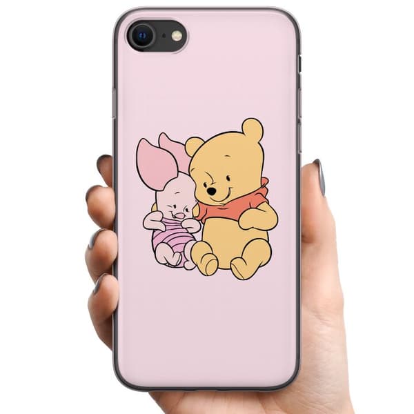 Kompatibel Mobilcover til Apple iPhone 8 Ole Brumm