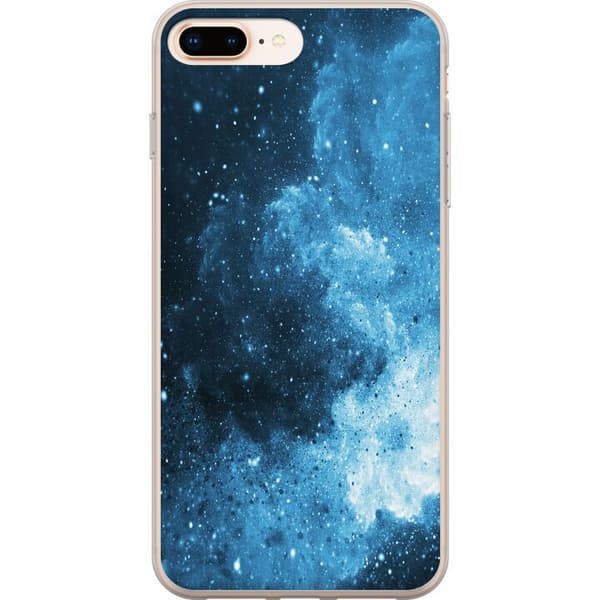 Kompatibelt Mobilskal till Apple iPhone 8 Plus Dreaming
