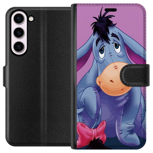 Kompatibel Tegnebogsetui til Samsung Galaxy S23+ Ole Brumm