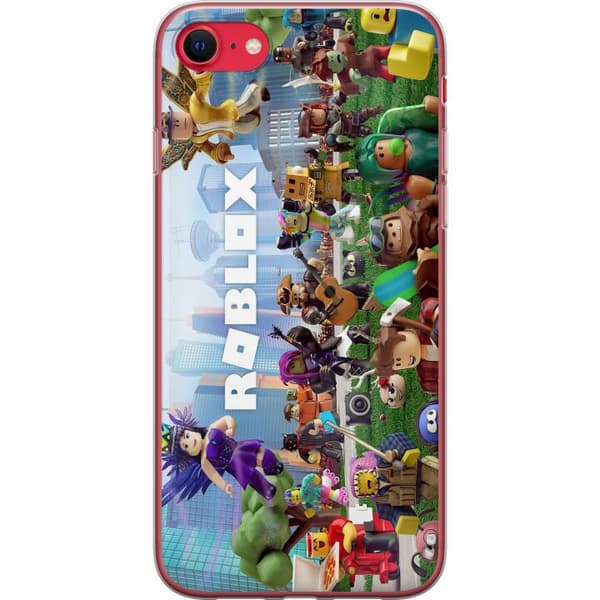 Kompatibel Mobilcover til Apple iPhone 8 Roblox