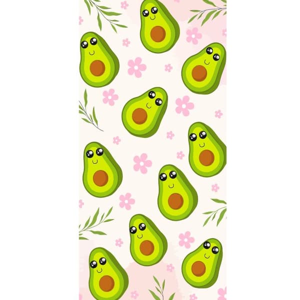 Yhteensopiva Lompakkokotelo Apple iPhone 13 Pro Avokado